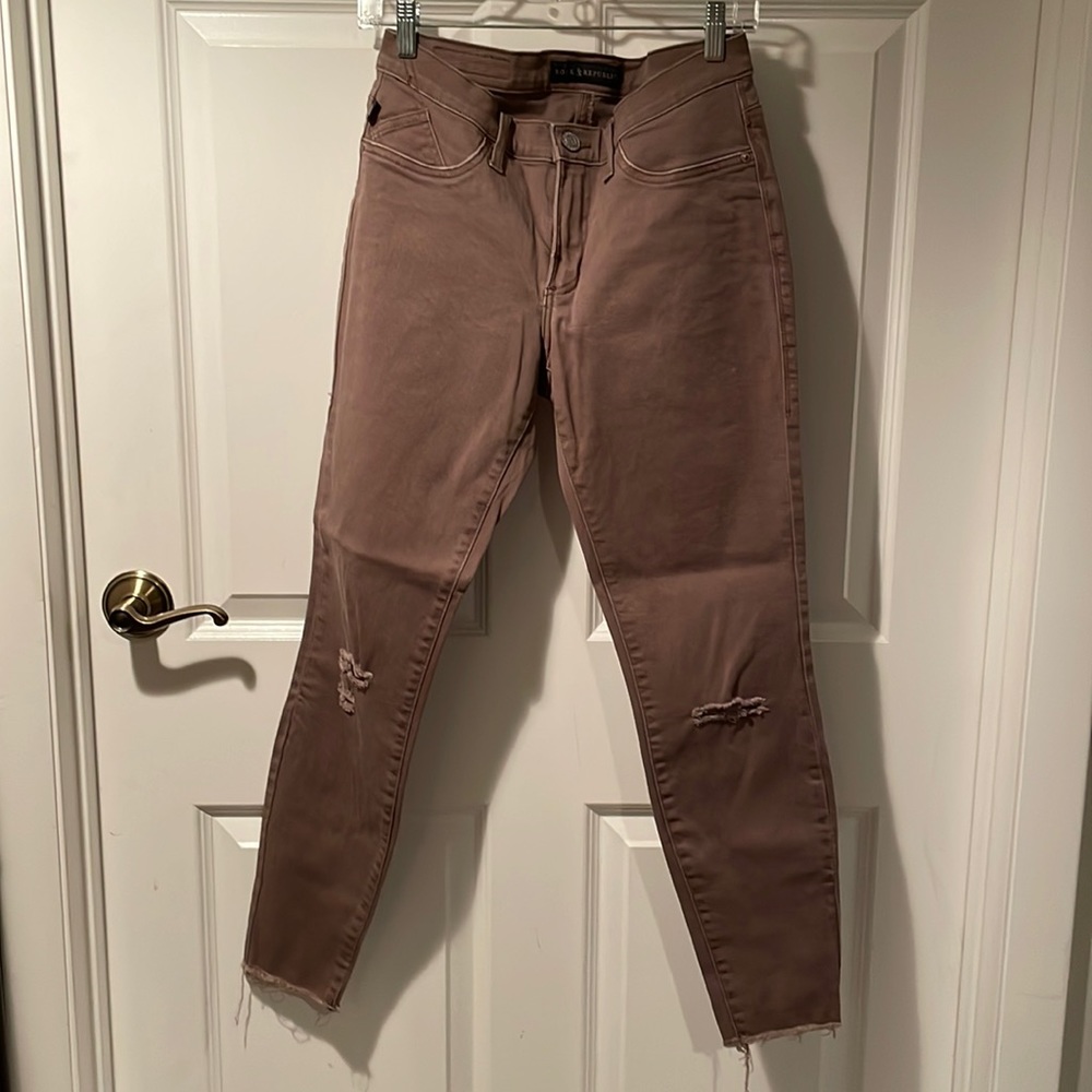 Rock & Republic Jeans
